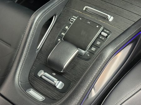 2021 Mercedes-Benz GLE - photo 13