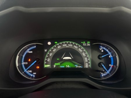 2024 Toyota RAV4 - photo 15