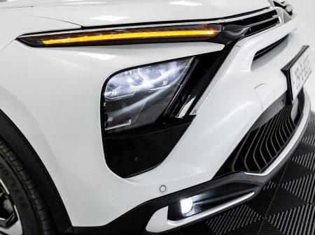 2025 Citroen C5 X - photo 25