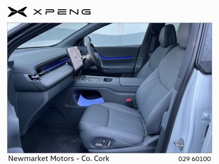 2027 XPeng G6 - photo 19