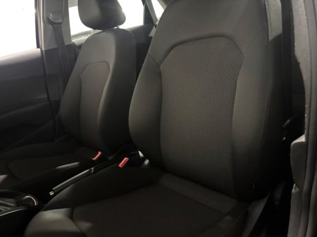 2015 Audi A1 - photo 12