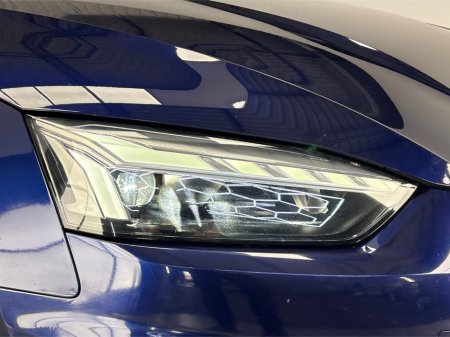 2020 Audi A5 - photo 9