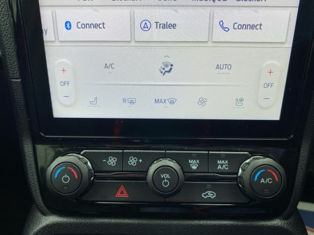 2023 Ford Ranger - photo 19