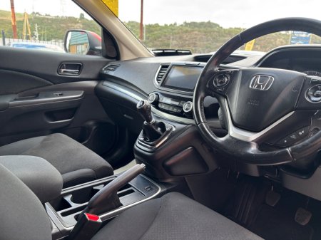 2018 Honda CR-V - photo 20