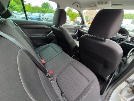 2016 Skoda Fabia - photo 8