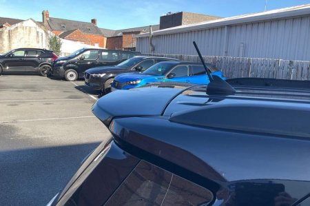 2019 Ford EcoSport - photo 36