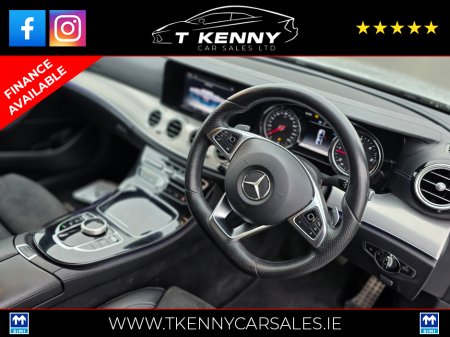 2018 Mercedes-Benz E-Class - photo 3