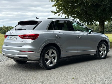 2019 Audi Q3 - photo 4