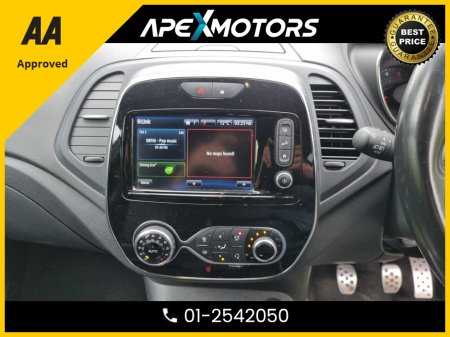 2019 Renault Captur - photo 15