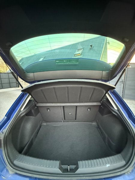 2021 SEAT Leon - photo 23