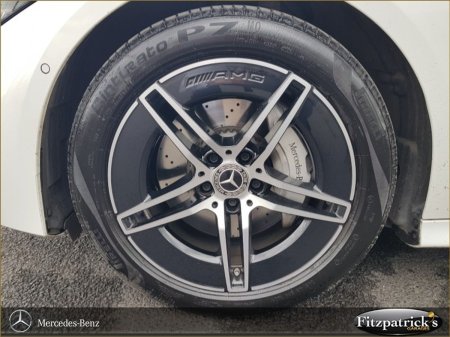 2025 Mercedes-Benz CLE - photo 8