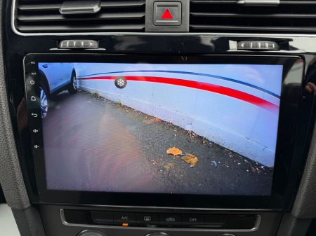 2014 Volkswagen Golf - photo 36