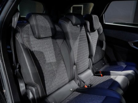 2026 Peugeot 5008 - photo 17