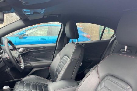 2023 Ford Focus - photo 19