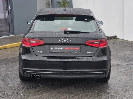 2015 Audi A3 - photo 4