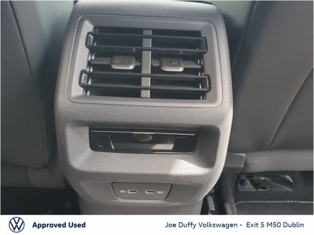 2026 Volkswagen Tiguan - photo 30