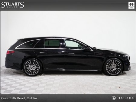 2024 Mercedes-Benz E-Class - photo 25