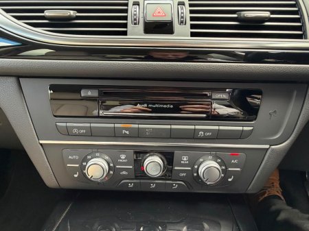 2018 Audi A6 - photo 25