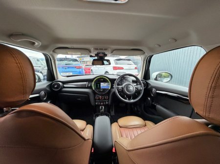 2020 Mini Cooper - photo 46