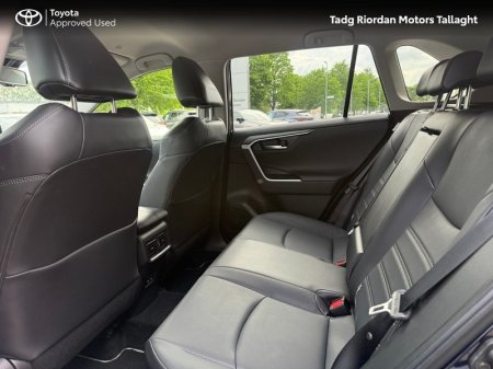 2024 Toyota RAV4 - photo 8