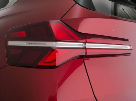 2025 BMW X3 - photo 20