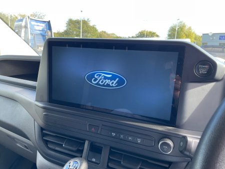 2025 Ford Transit - photo 21