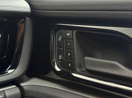 2025 Porsche Panamera - photo 27
