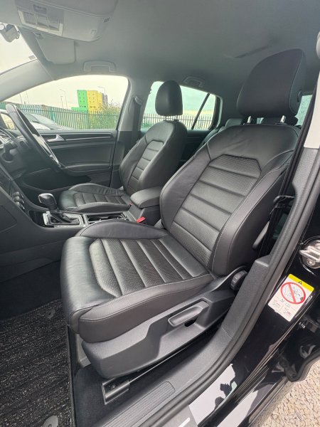 2019 Volkswagen Golf - photo 10