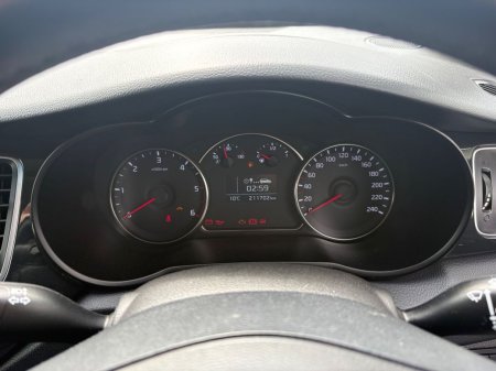 2016 Kia Carens - photo 15