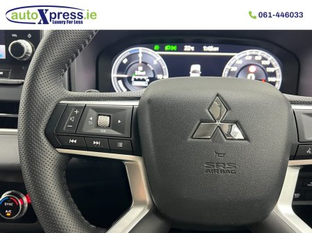 2021 Mitsubishi Outlander - photo 29