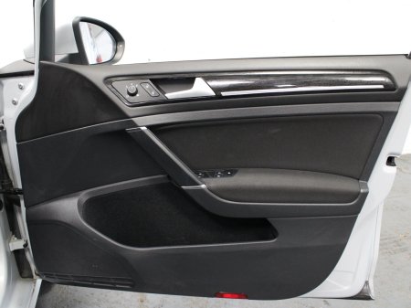 2018 Volkswagen Golf - photo 23