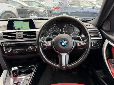 2018 BMW 3-Series - photo 18