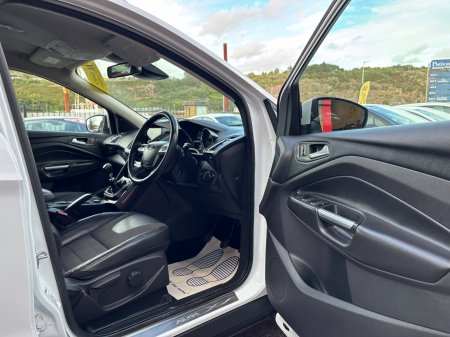 2016 Ford Kuga - photo 5