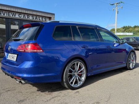 2016 Volkswagen Golf - photo 8