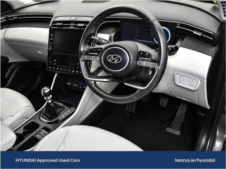 2024 Hyundai Tucson - photo 6