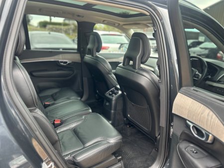 2021 Volvo XC90 - photo 13
