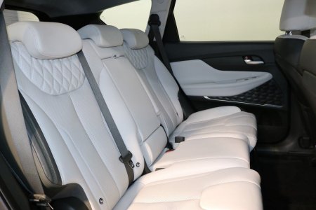 2021 Hyundai Santa Fe - photo 8