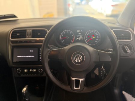 2012 Volkswagen Polo - photo 12