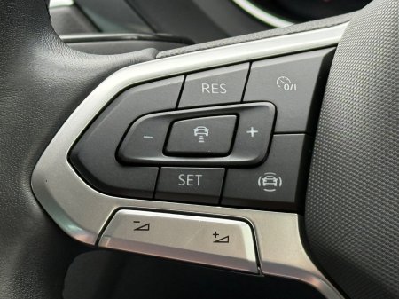 2023 Volkswagen Tiguan - photo 20