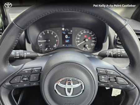 2024 Toyota Yaris - photo 12