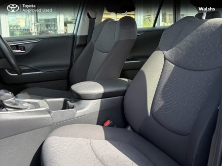 2023 Toyota RAV4 - photo 6