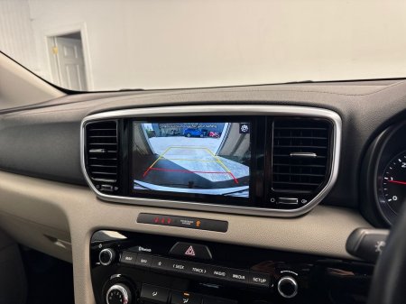 2022 Kia Sportage - photo 20