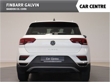 2022 Volkswagen T-Roc - photo 13