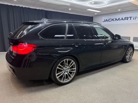 2017 BMW 3-Series - photo 16