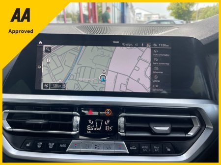 2021 BMW 3-Series - photo 7