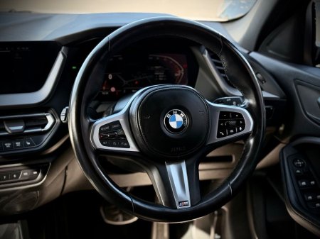 2022 BMW 1-Series - photo 14