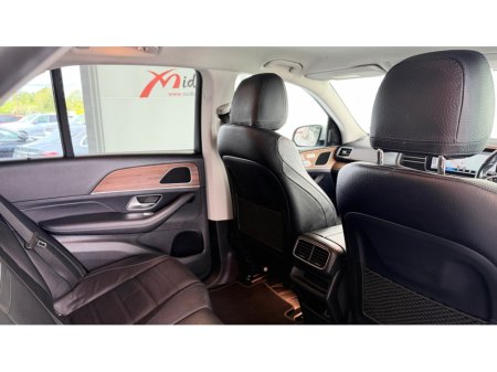 2020 Mercedes-Benz GLE - photo 8