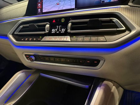 2021 BMW X6 - photo 14