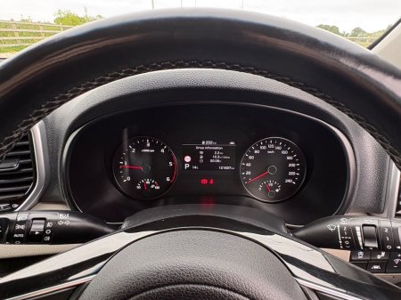 2021 Kia Sportage - photo 19
