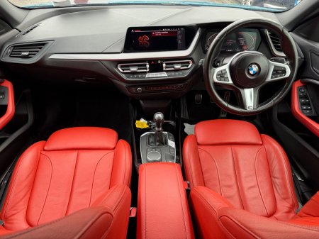 2021 BMW 2-Series - photo 14